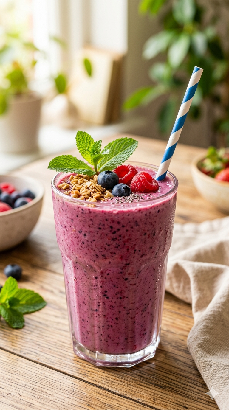 Healthy Beverage